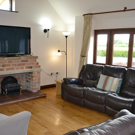 Lodge Barns Fiskerton  Zewnętrze zdjęcie