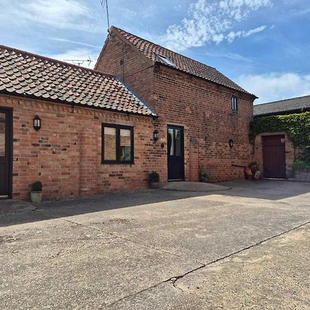Lodge Barns Fiskerton  Zewnętrze zdjęcie