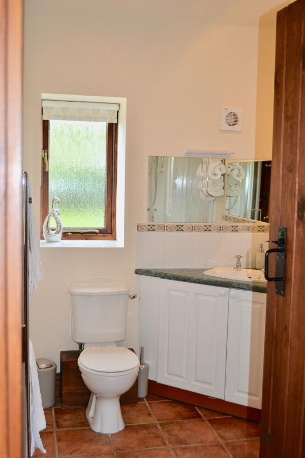 Lodge Barns Fiskerton  Zewnętrze zdjęcie