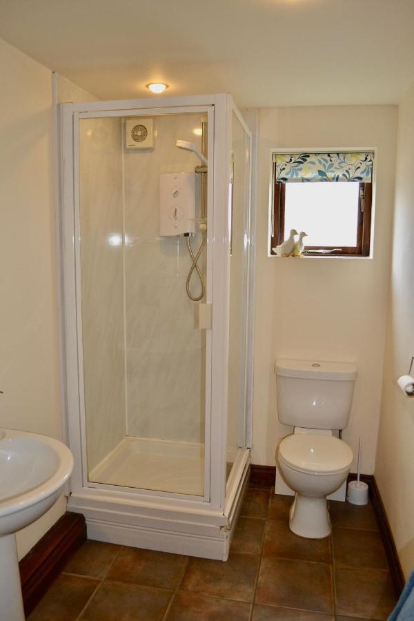 Lodge Barns Fiskerton  Zewnętrze zdjęcie
