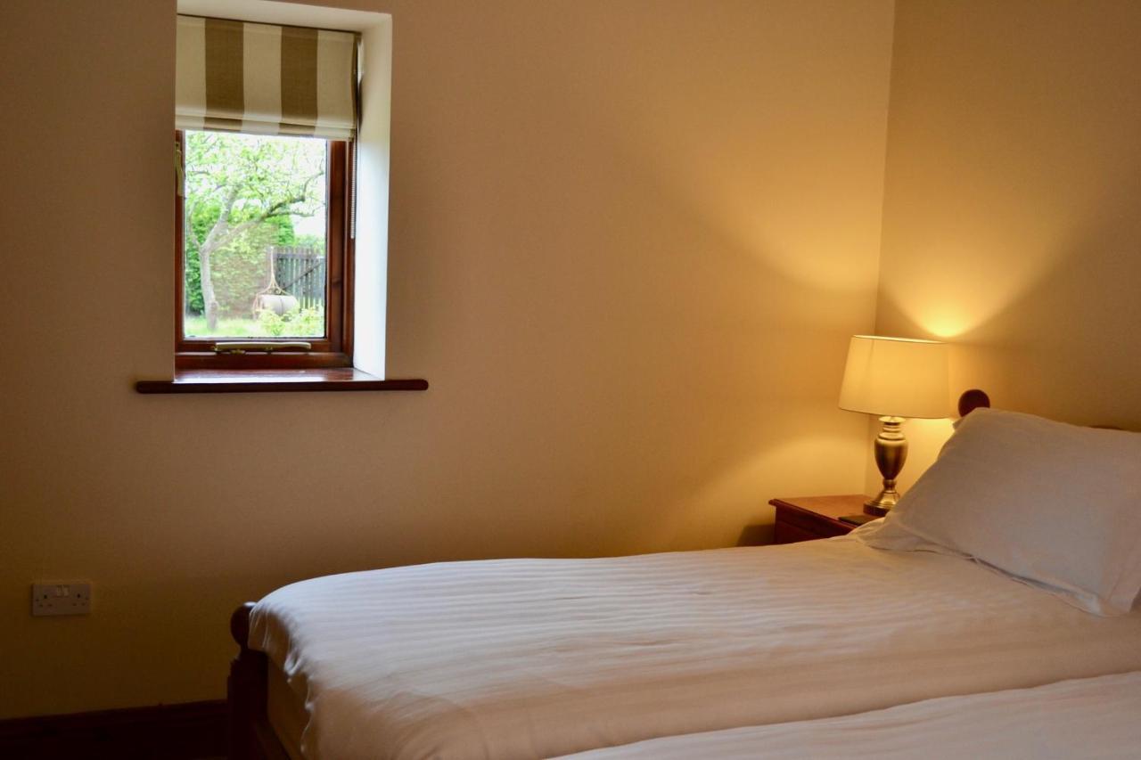 Lodge Barns Fiskerton  Zewnętrze zdjęcie