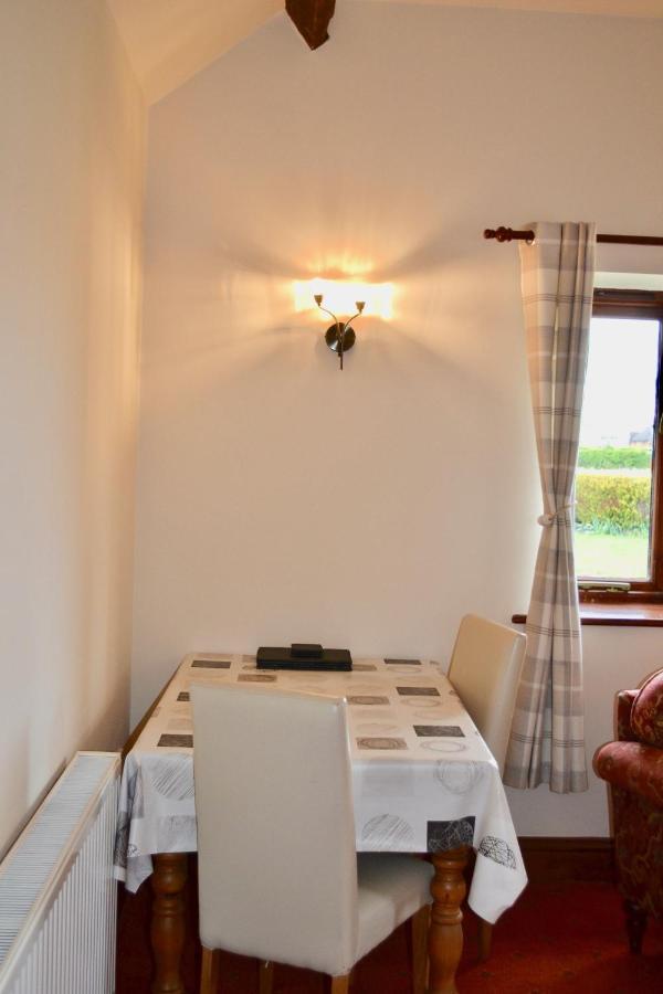 Lodge Barns Fiskerton  Zewnętrze zdjęcie