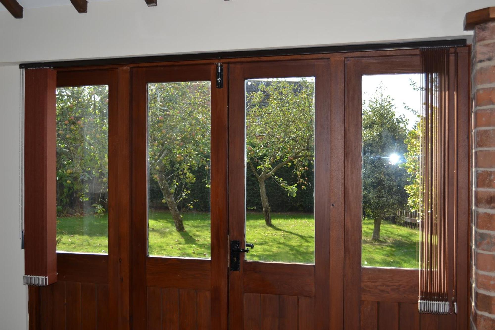 Lodge Barns Fiskerton  Zewnętrze zdjęcie