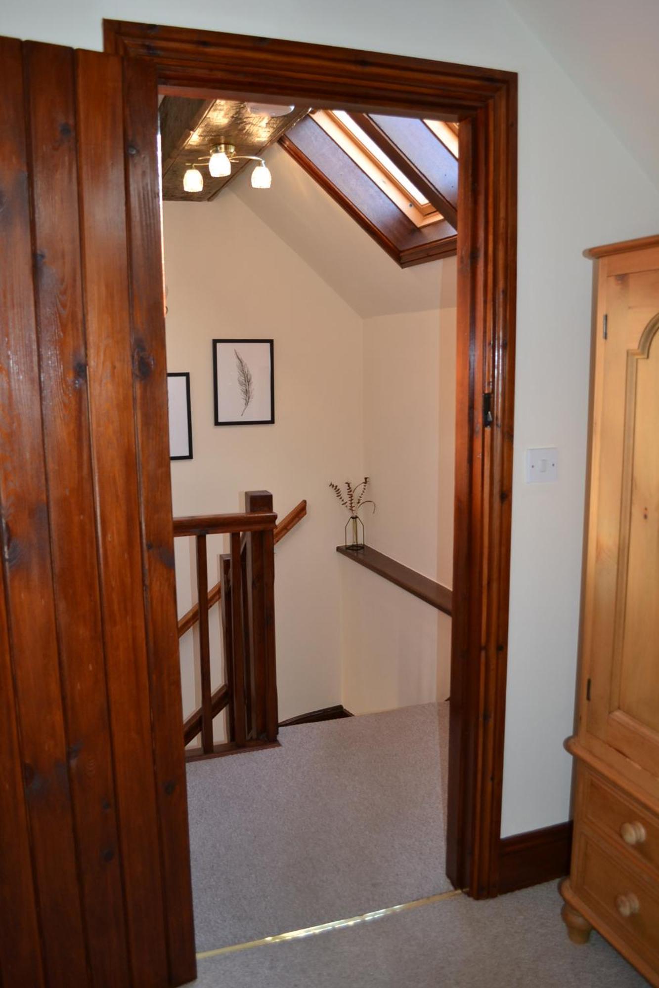 Lodge Barns Fiskerton  Zewnętrze zdjęcie