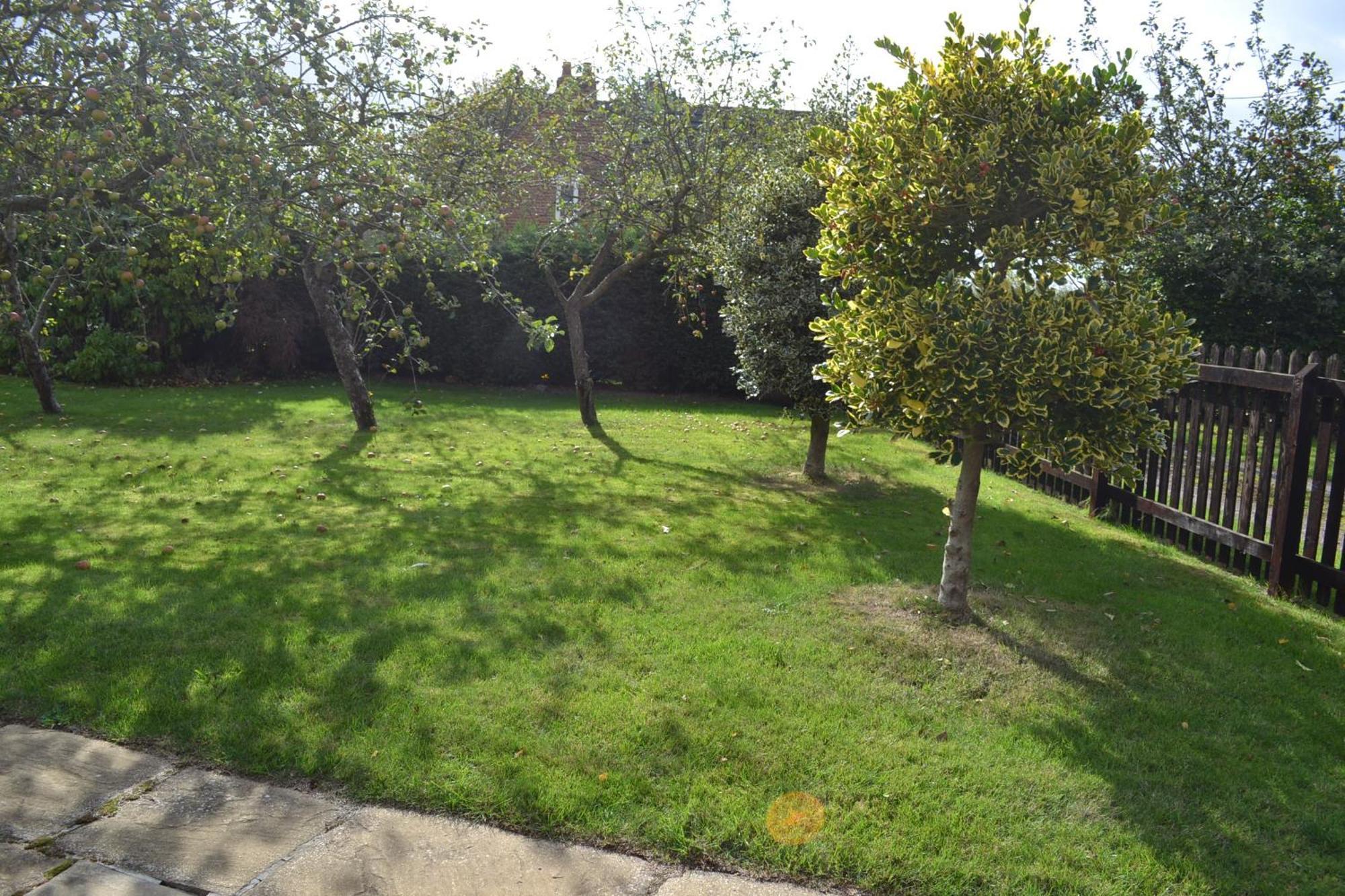 Lodge Barns Fiskerton  Zewnętrze zdjęcie