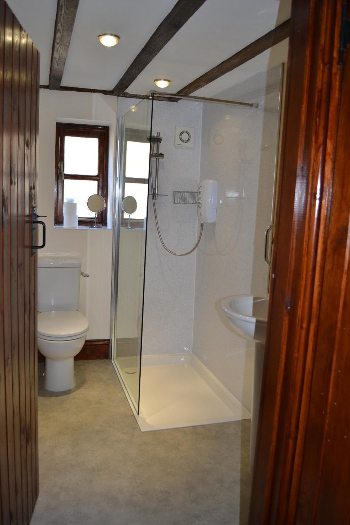 Lodge Barns Fiskerton  Zewnętrze zdjęcie