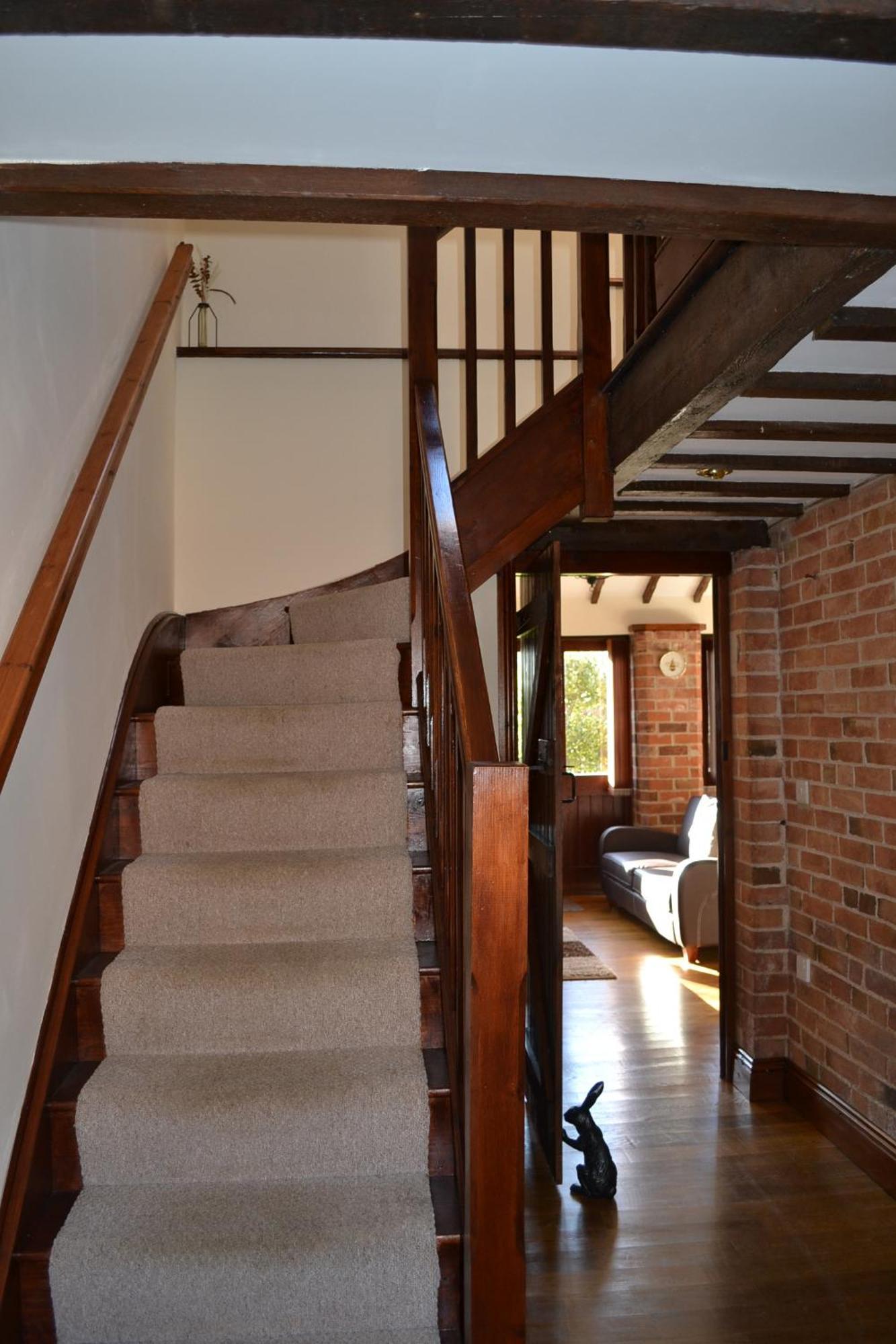 Lodge Barns Fiskerton  Zewnętrze zdjęcie