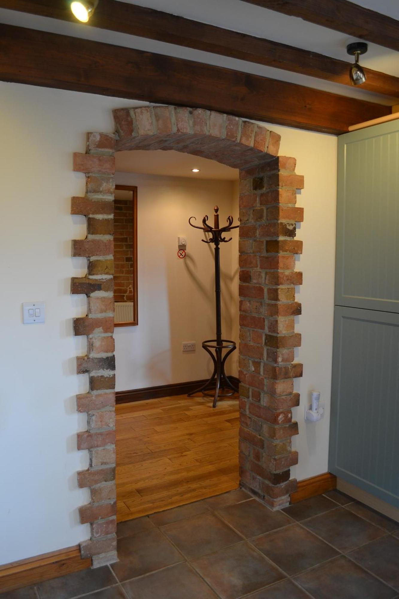 Lodge Barns Fiskerton  Zewnętrze zdjęcie